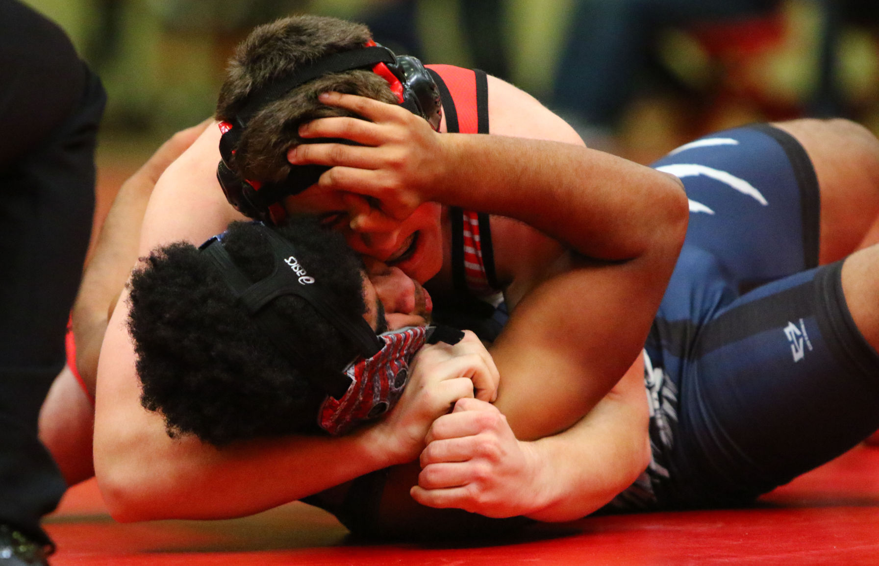 Gallery: Munster Super Duals